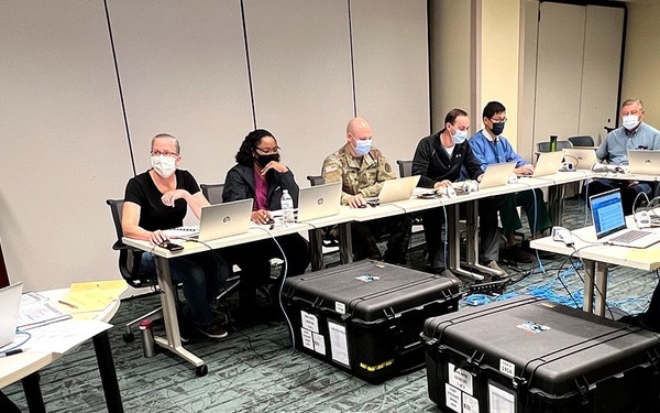 Winn ACH prepares to transition to MHS GENESIS