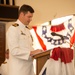 USS Tennessee (SSBN 734) Gold Crew Holds Change of Command