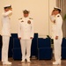 USS Tennessee (SSBN 734) Gold Crew Holds Change of Command