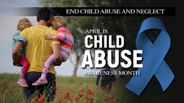 DLA shares Child Abuse Prevention Month efforts with DOD