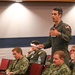 Junior Officer Undersea Warfare Symposium and Training (JOUST) 2022