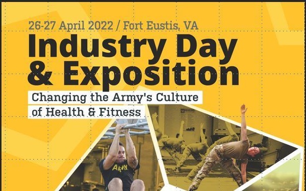 H2F Industry Day and Exposition cover photo