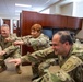OCAR Celebrates Army reserve Birthday with air squats