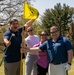 Ready set Golf OCAR celebrates U.S. Army Reserve's 114 birthday