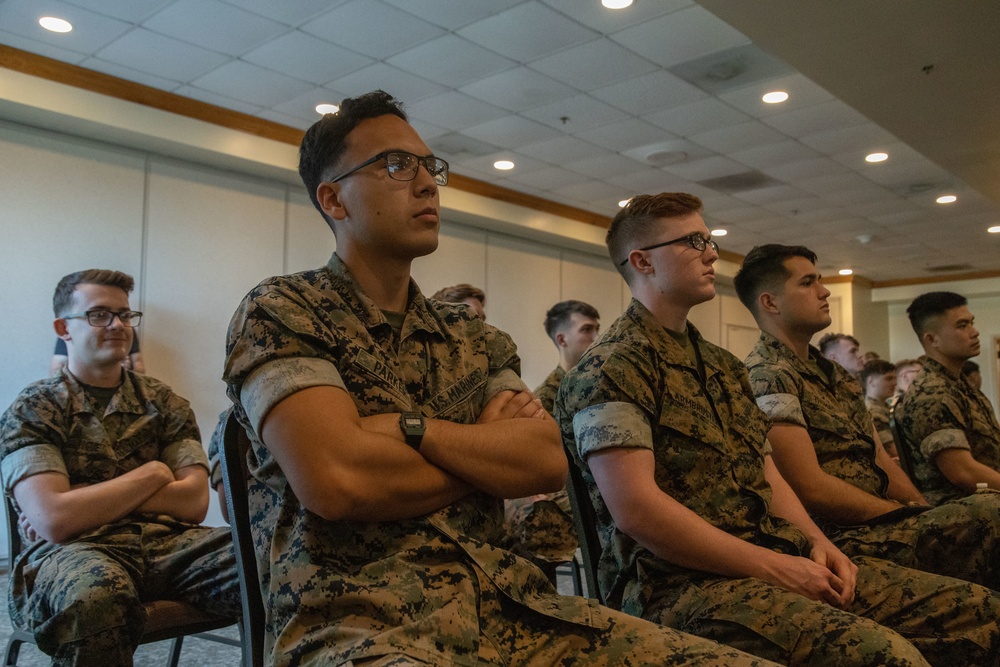 DVIDS - Images - Family Readiness at MCAS Beaufort [Image 8 of 11]