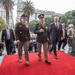 SOUTHCOM Commander Visits Argentina, Chile