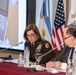 SOUTHCOM Commander Visits Argentina, Chile