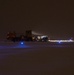 Dirt Boyz work tirelessly to clear airfield amidst blizzard