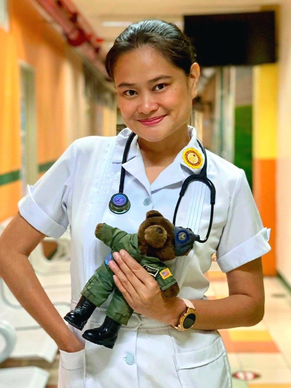 Military Spouse Appreciation