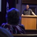 Fairchild Holocaust Remembrance and Education Ceremony