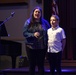 Fairchild Holocaust Remembrance and Education Ceremony