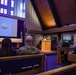 Fairchild Holocaust Remembrance and Education Ceremony