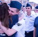 326th Training Squadron Basic Military Training Graduation