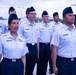 326th Training Squadron Basic Military Training Graduation