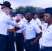 326th Training Squadron Basic Military Training Graduation