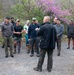 Wounded Warrior Regiment Hikes the Appalachian Trail