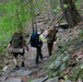 Wounded Warrior Regiment Hikes the Appalachian Trail