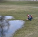 U.S. Army Corps of Engineers, St. Paul District supports North Dakota flood fight