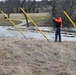 U.S. Army Corps of Engineers, St. Paul District supports North Dakota flood fight