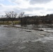 U.S. Army Corps of Engineers, St. Paul District supports North Dakota flood fight