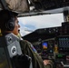 KC-135 incentive flight