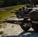Engineer Support Company executes company defense range