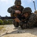 Engineer Support Company executes company defense range