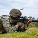 Engineer Support Company executes company defense range