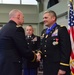 Georgia Army National Guard's Command Chief Warrant Officer Retires