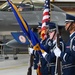 Maj. Aaron J. Gadbois assumes command of 113th Maintenance Squadron