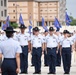 326th Training Squadron Basic Military Training Graduation