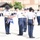326th Training Squadron Basic Military Training Graduation