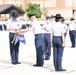 326th Training Squadron Basic Military Training Graduation