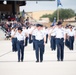 326th Training Squadron Basic Military Training Graduation