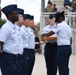 326th Training Squadron Basic Military Training Graduation