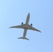 P-8A Poseidon Takes off from Misawa AFB