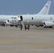 VP-8 Air Crew Walks the Flight line