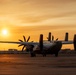 C-2 Sunset