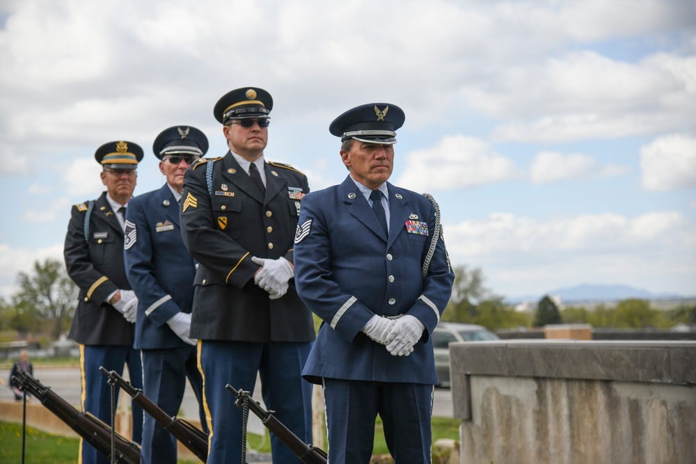 Missing Soldier returned home and laid to rest after 71 years