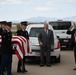 Missing Soldier returned home and laid to rest after 71 years