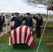 Missing Soldier returned home and laid to rest after 71 years