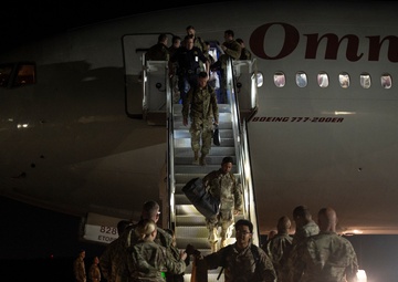 Shooters roll’em home