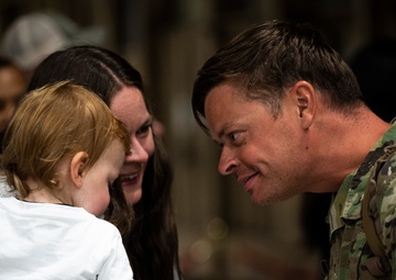 Shooters roll’em home