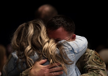 Shooters roll’em home