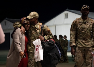 Shooters roll’em home