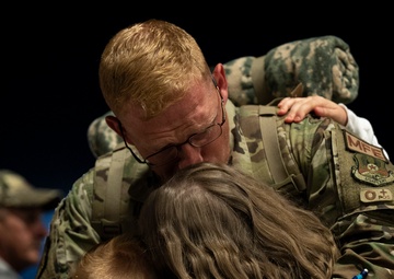 Shooters roll’em home