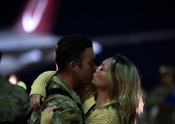 Shooters roll’em home