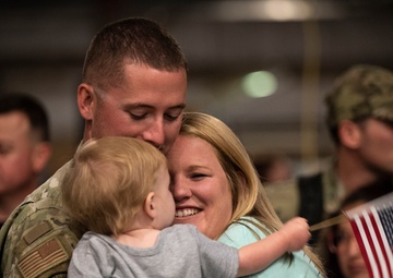 Shooters roll’em home