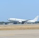 P-8A Poseidon Takes off from Misawa Air Base