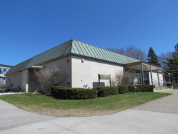 Soo Locks Visitor Center opens for 2022 season
